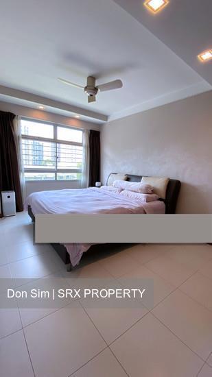 Blk 602C Punggol Central (Punggol), HDB 4 Rooms #221267301